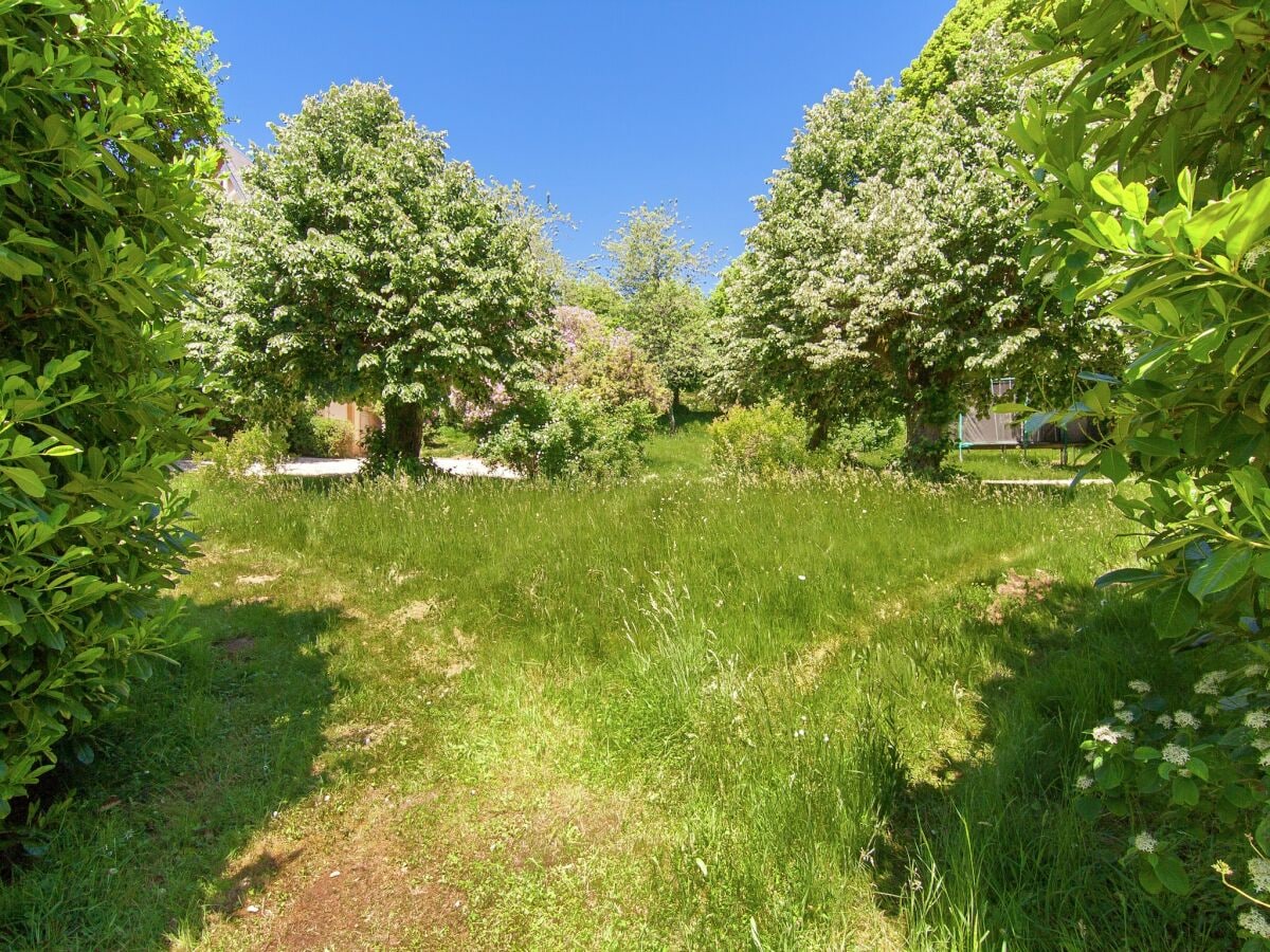 Landhaus Savignac-Lédrier Außenaufnahme 13