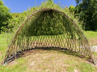 Vakantiehuisje Savignac-Lédrier  38