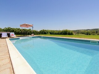Casa de campo Savignac-Lédrier Grabación al aire libre 4