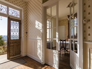 Type de propriété : Chalet Savignac-Lédrier Équipement 11