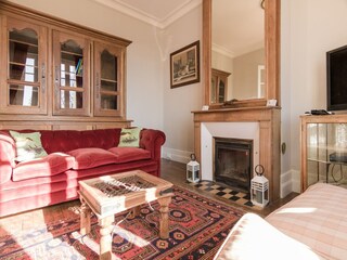 Type de propriété : Chalet Savignac-Lédrier Équipement 12