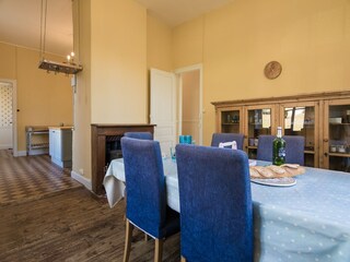 Casale Savignac-Lédrier Caratteristiche 13