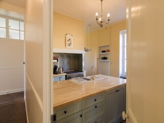 Casale Savignac-Lédrier Caratteristiche 14