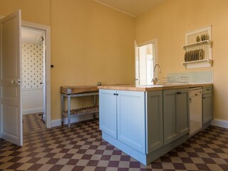 Type de propriété : Chalet Savignac-Lédrier Équipement 16