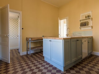 Type de propriété : Chalet Savignac-Lédrier Équipement 28
