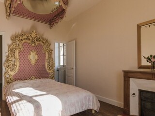 Type de propriété : Chalet Savignac-Lédrier Équipement 17