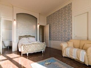 Type de propriété : Chalet Savignac-Lédrier Équipement 18
