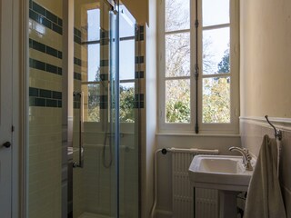 Type de propriété : Chalet Savignac-Lédrier Équipement 23