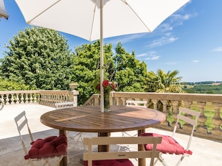Type de propriété : Chalet Savignac-Lédrier Enregistrement extérieur 6
