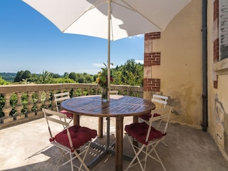 Type de propriété : Chalet Savignac-Lédrier Enregistrement extérieur 7