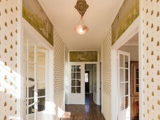 Type de propriété : Chalet Savignac-Lédrier Équipement 14