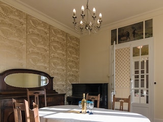 Vakantiehuisje Savignac-Lédrier Kenmerken 19