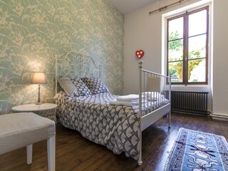 Type de propriété : Chalet Savignac-Lédrier Équipement 20