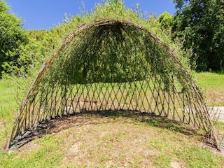 Vakantiehuisje Savignac-Lédrier  40