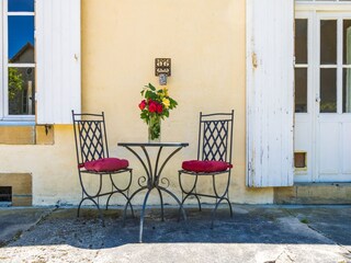 Casa de campo Savignac-Lédrier  37