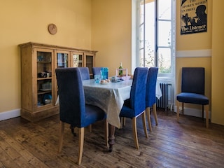 Landhaus Savignac-Lédrier Ausstattung 21