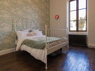 Type de propriété : Chalet Savignac-Lédrier Équipement 22