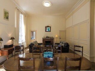 Parque de vacaciones La Coquille Características 19