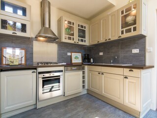 Ferienpark La Coquille Ausstattung 12