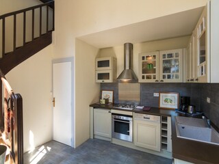 Parco vacanze La Coquille Caratteristiche 19