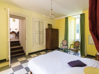 Vakantiepark La Coquille Kenmerken 32