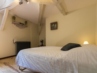 Vakantiepark La Coquille Kenmerken 17