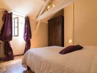 Holiday park La Coquille Features 27
