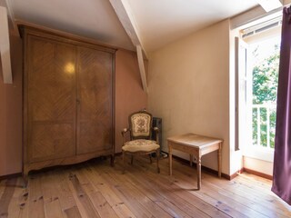 Vakantiepark La Coquille Kenmerken 31