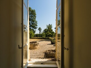 Vakantiepark La Coquille Buitenaudio-opname 6