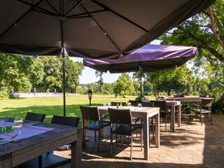 Ferienpark La Coquille  37