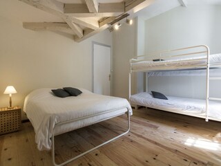 Vakantiepark La Coquille Kenmerken 26