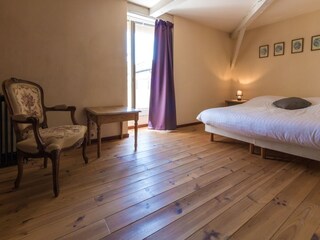 Vakantiepark La Coquille Kenmerken 18