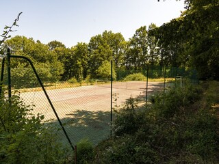 Parc de vacances La Coquille  40