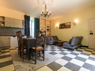 Holiday park La Coquille Features 22