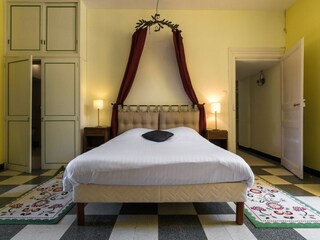 Holiday park La Coquille Features 24