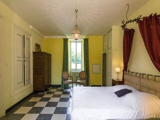 Holiday park La Coquille Features 25