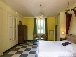 Vakantiepark La Coquille Kenmerken 32