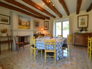 Casa per le vacanze Pénestin Caratteristiche 15