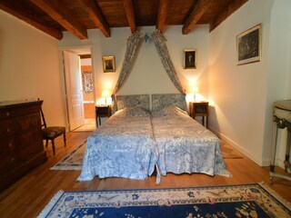 Ferienhaus Pénestin Ausstattung 10