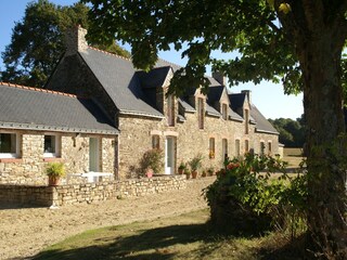 Maison de vacances Pénestin Enregistrement extérieur 3