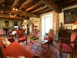 Maison de vacances Pénestin Équipement 17