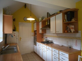 Ferienhaus Pénestin Ausstattung 11