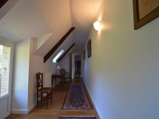 Maison de vacances Pénestin Équipement 21