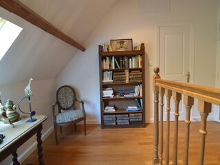 Ferienhaus Pénestin Ausstattung 22