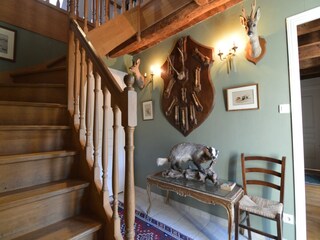 Vakantiehuis Pénestin Kenmerken 23