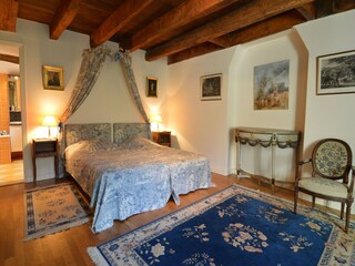 Holiday house Pénestin Features 22