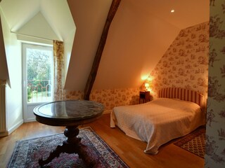 Maison de vacances Pénestin Équipement 25