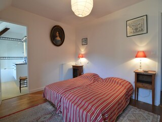 Ferienhaus Pénestin Ausstattung 12