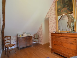 Ferienhaus Pénestin Ausstattung 25