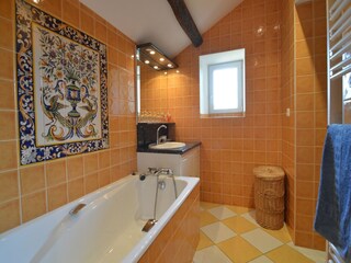 Maison de vacances Pénestin Équipement 12